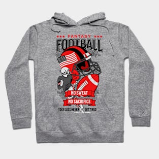 Fantasy Football Hoodie